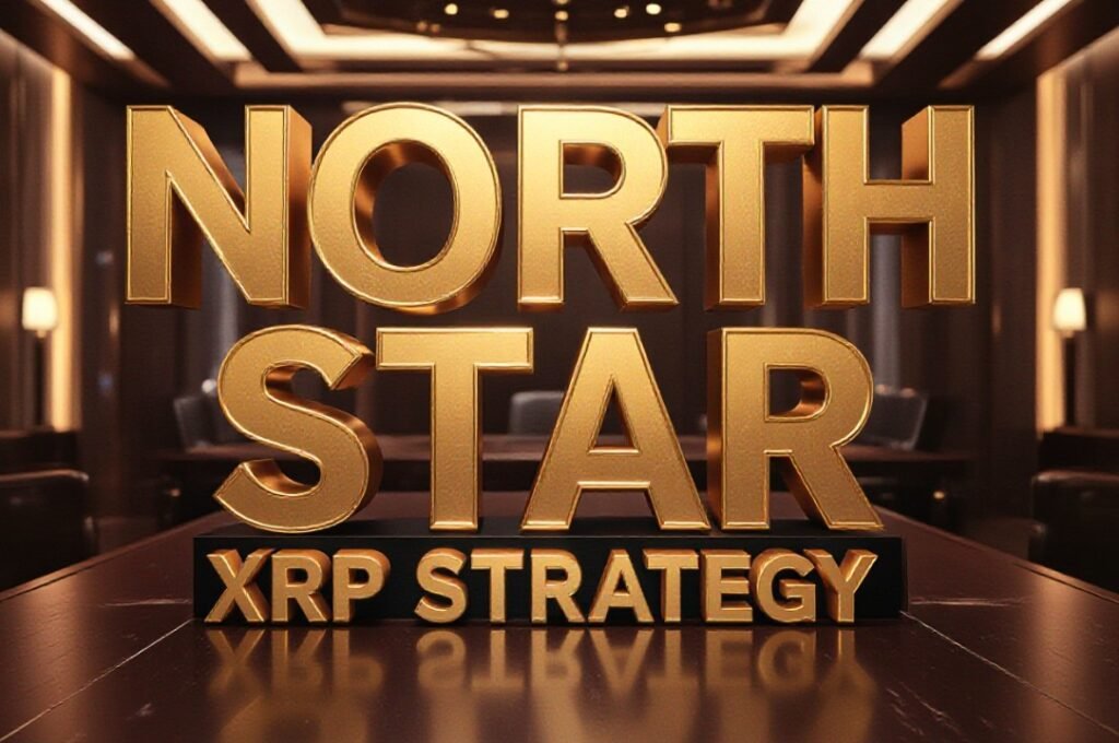 brad garlinghouse xrp community day speech north star