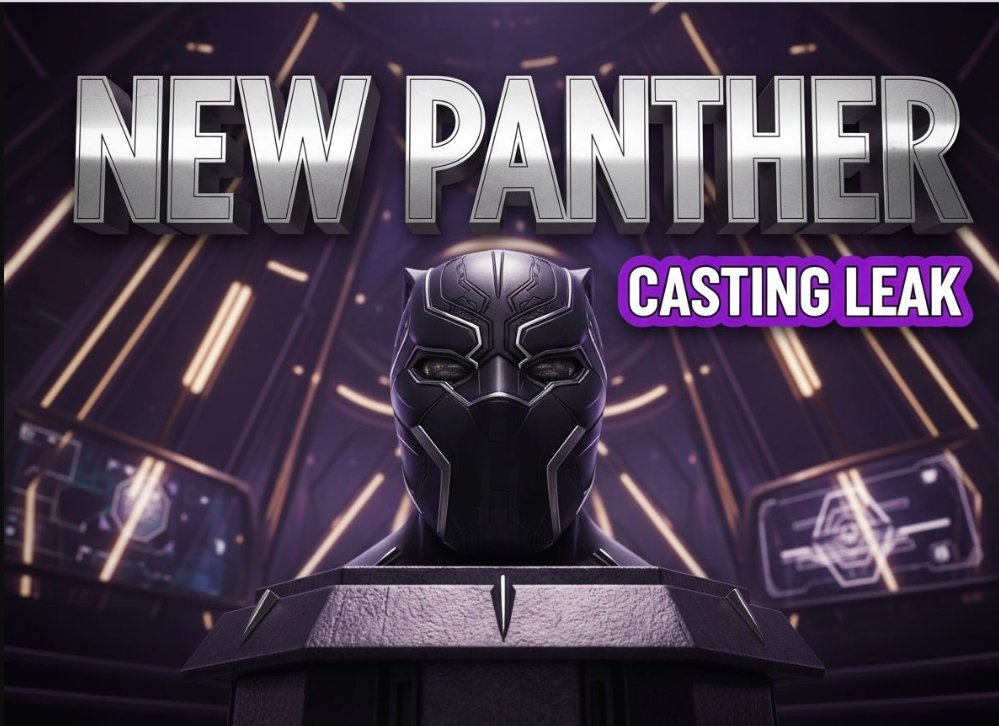 damson idris black panther marvel studios casting rumor avengers secret wars