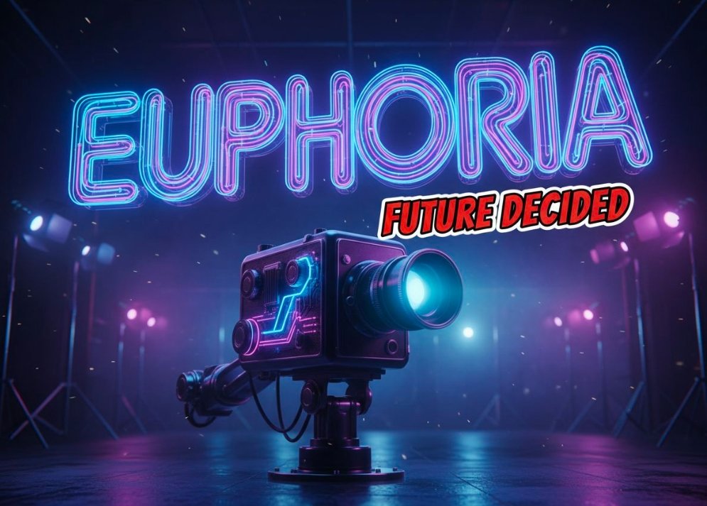 euphoria season 3 zendaya time jump filming update