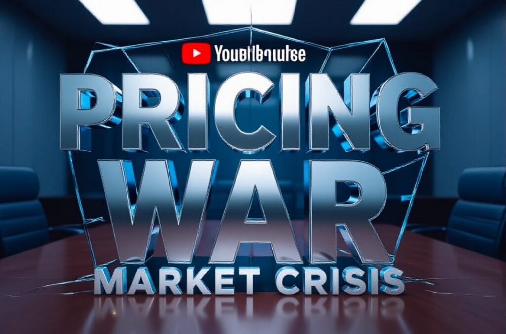 glass shield cracking representing indian insurance market instability