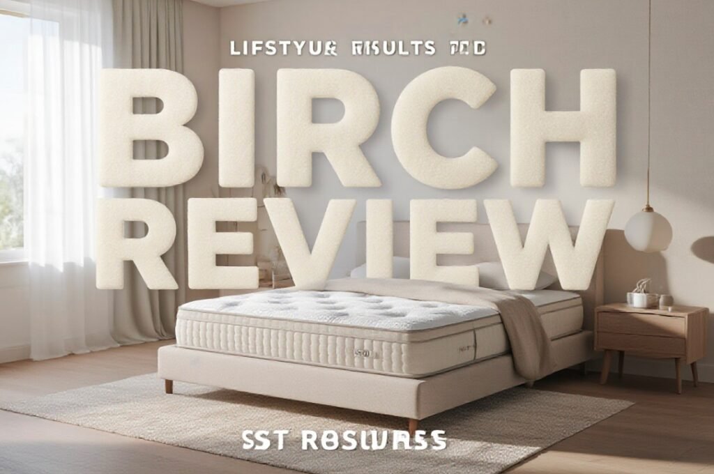  organic talalay latex hybrid mattress layers testing lab