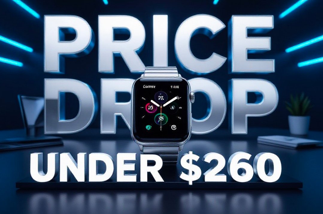 samsung galaxy watch 6 silver aluminum smartwatch on table