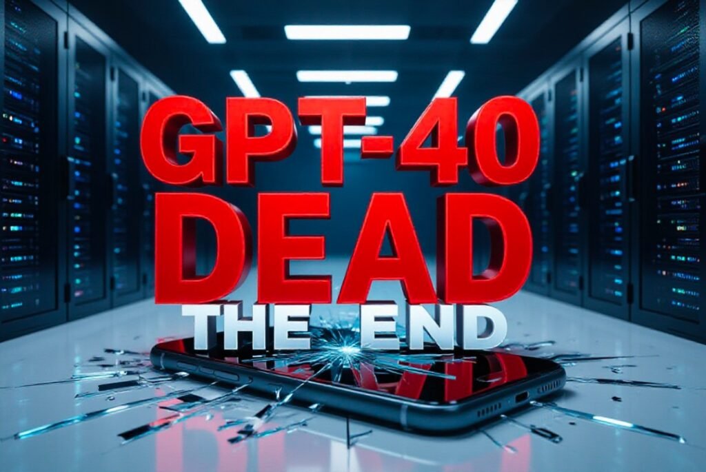 smartphone screen displaying broken heart icon digital glitch background