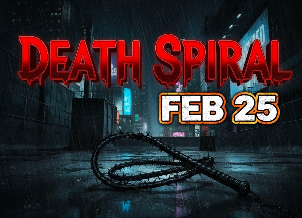 spider-man venom carnage death spiral comic book cover art