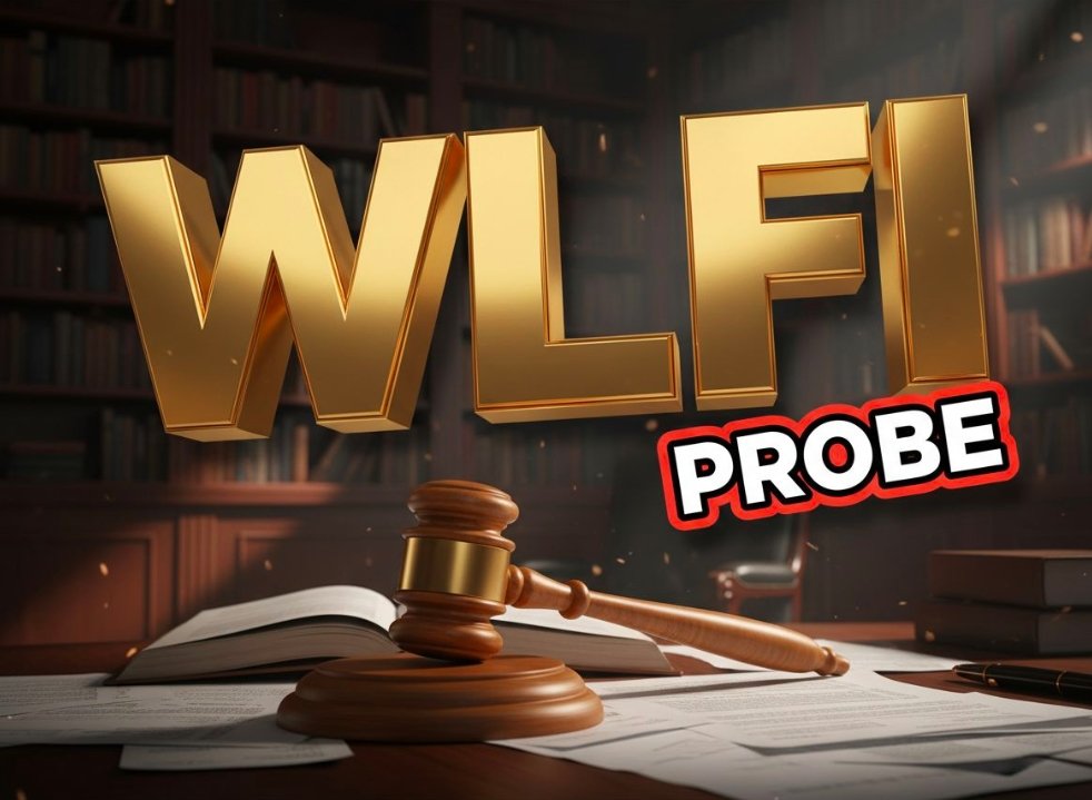 world liberty financial crypto investigation gavel
