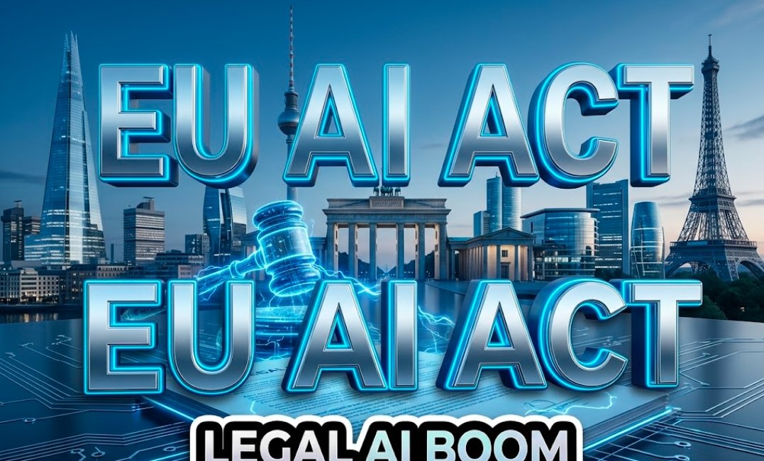 AI powered legal workflow automation platform Europe compliance