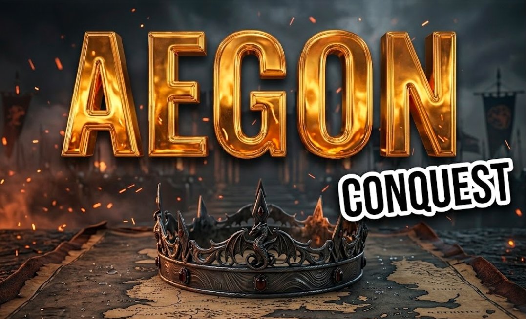 Aegon Targaryen conquest movie balerion dragon concept art