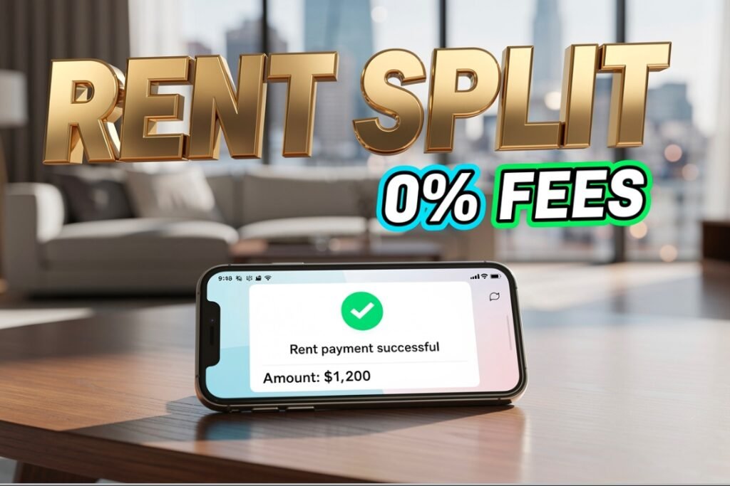 Affirm Esusu partnership zero interest biweekly rent payment mobile app