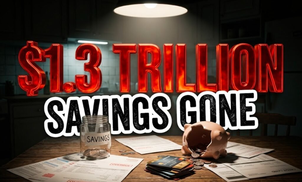 Americans borrowing more as personal savings decline in 2026