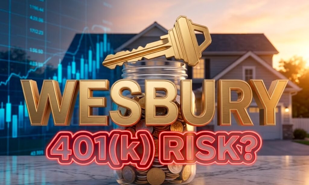 Brian Wesbury inflation analysis 401k home down payment risks 2026