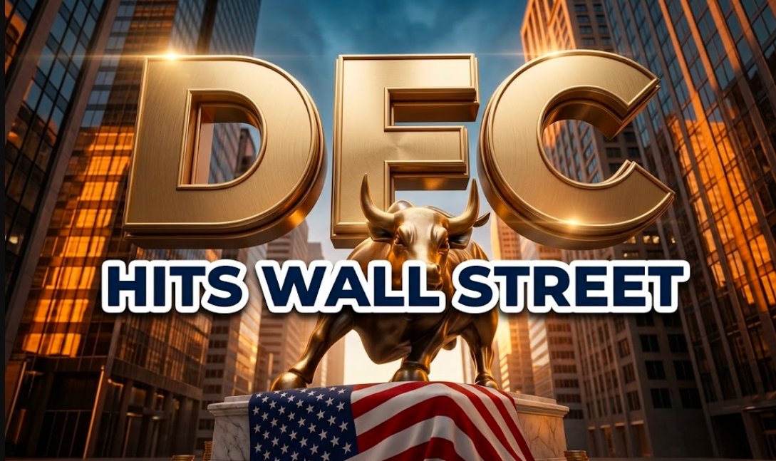 DFC Wall Street office Ben Black federal development finance expansion