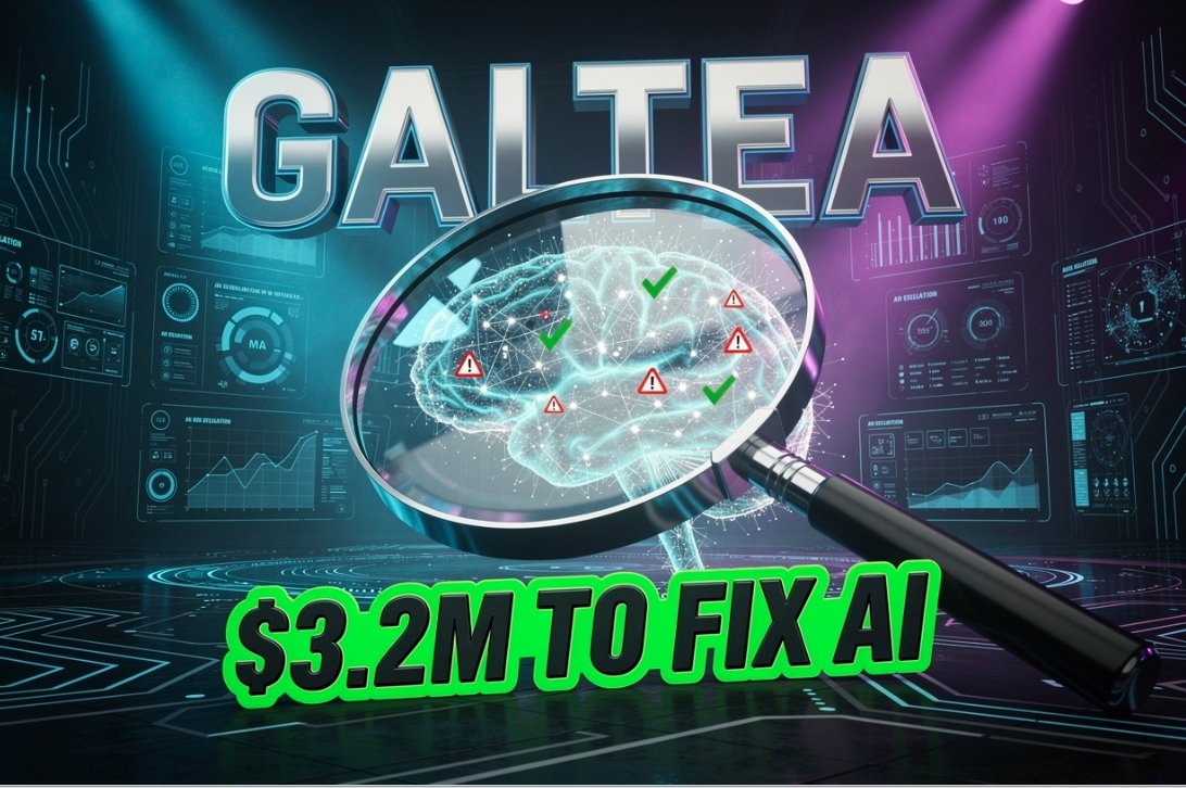 Galtea AI testing platform seed funding round 2026
