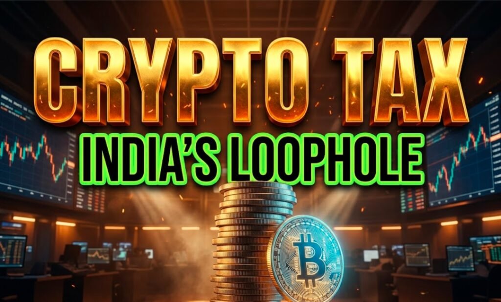 Indian crypto investors using rupee margined futures to reduce taxes