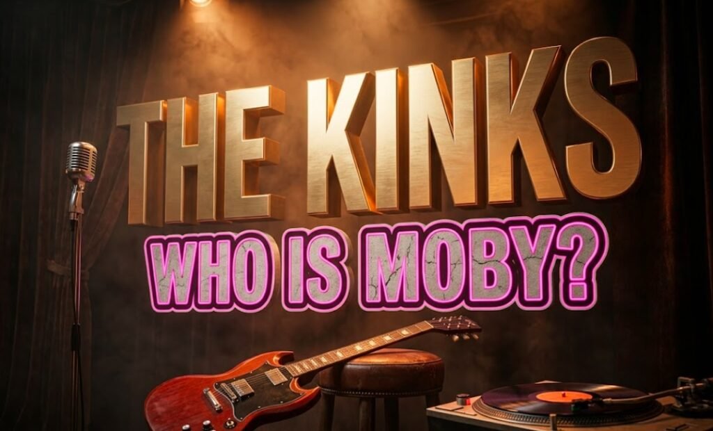Kinks Lola transphobic controversy Moby Dave Davies response 2026