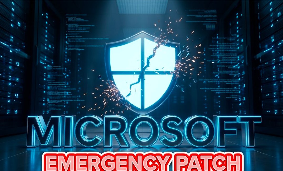 Microsoft Windows 11 KB5084597 hotpatch RRAS remote code execution fix