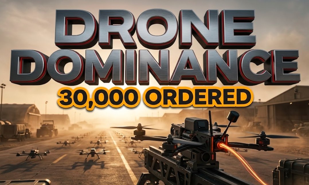 Pentagon Drone Dominance Program Gauntlet winners one-way attack drones