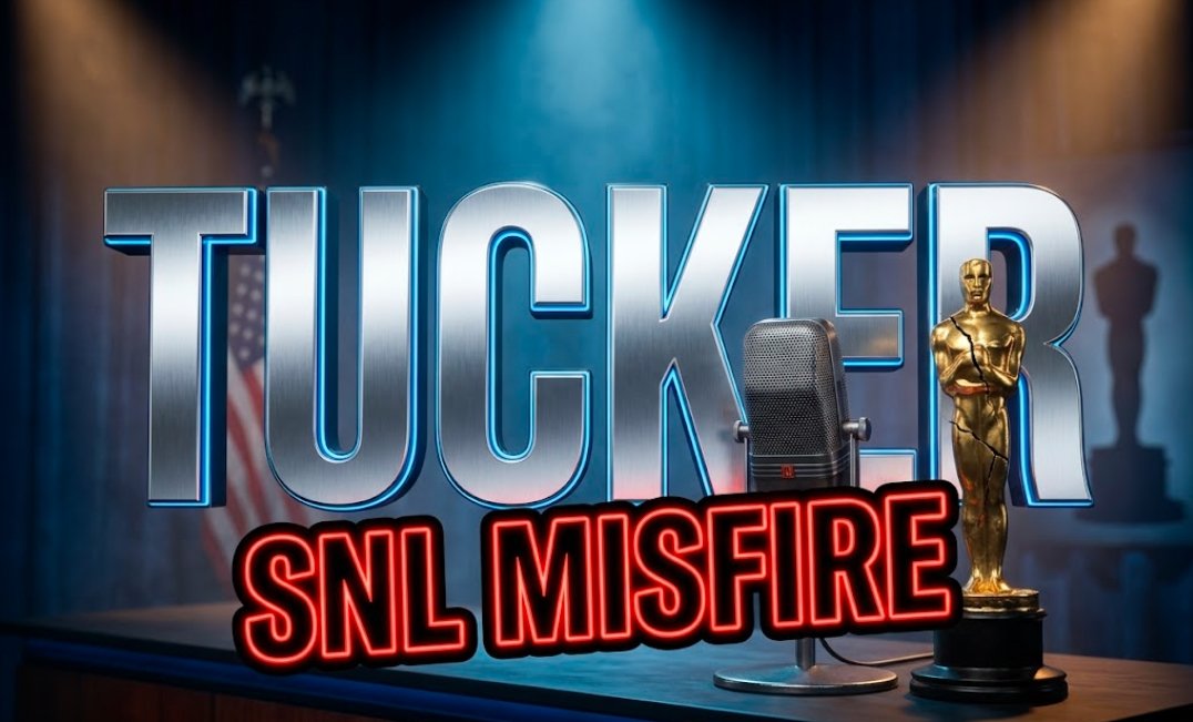 SNL Jeremy Culhane Tucker Carlson impression Weekend Update Oscars 2026