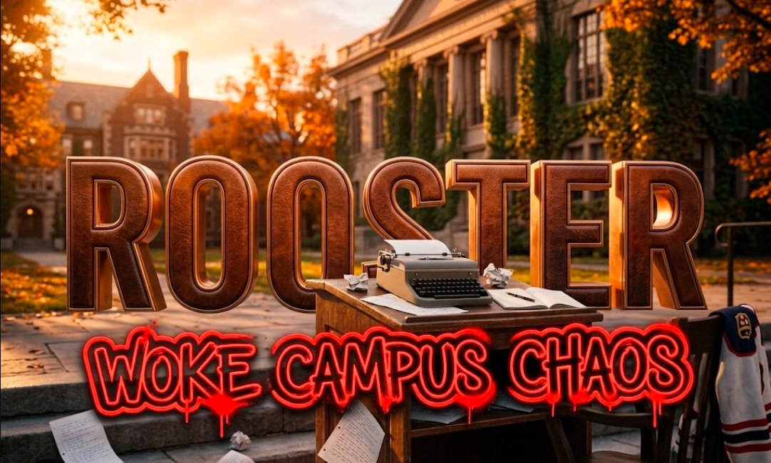 Steve Carell Rooster HBO woke campus comedy episode 3 reaction