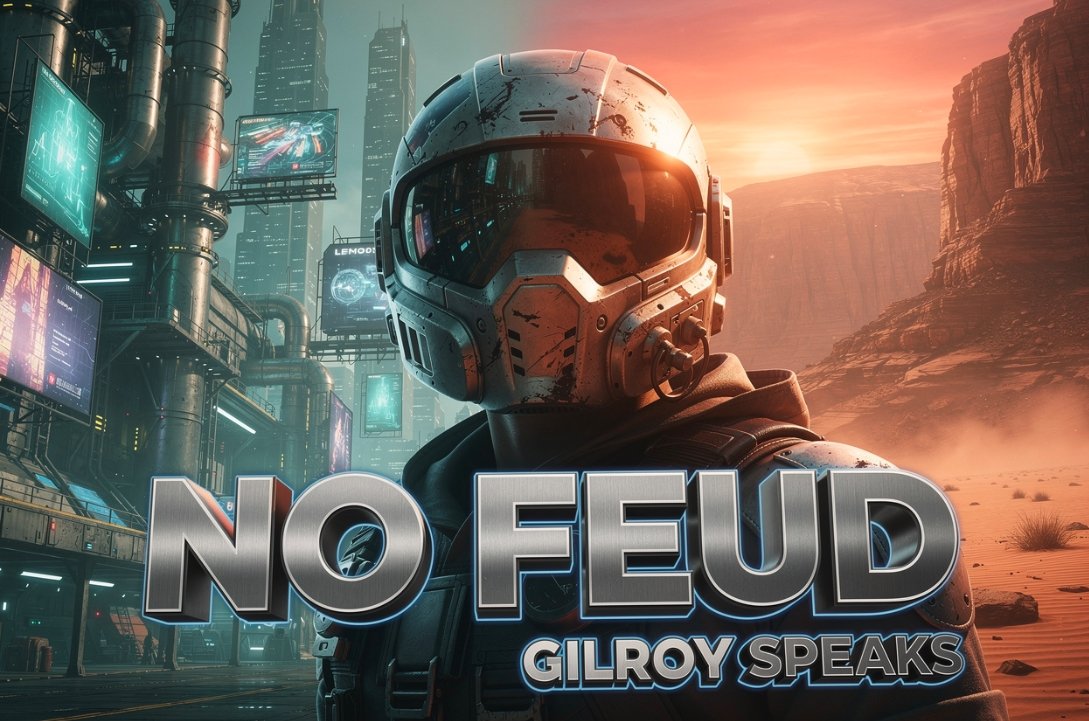 Tony Gilroy Star Wars celebration stage interview Andor season 2