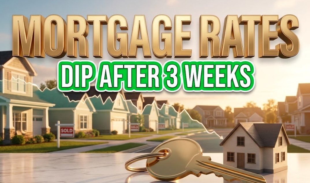 US mortgage rates spring 2026 homebuying affordability trend