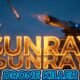 Ukraine's SunRay Laser Weapon Burns Russian Drones Out of the Sky