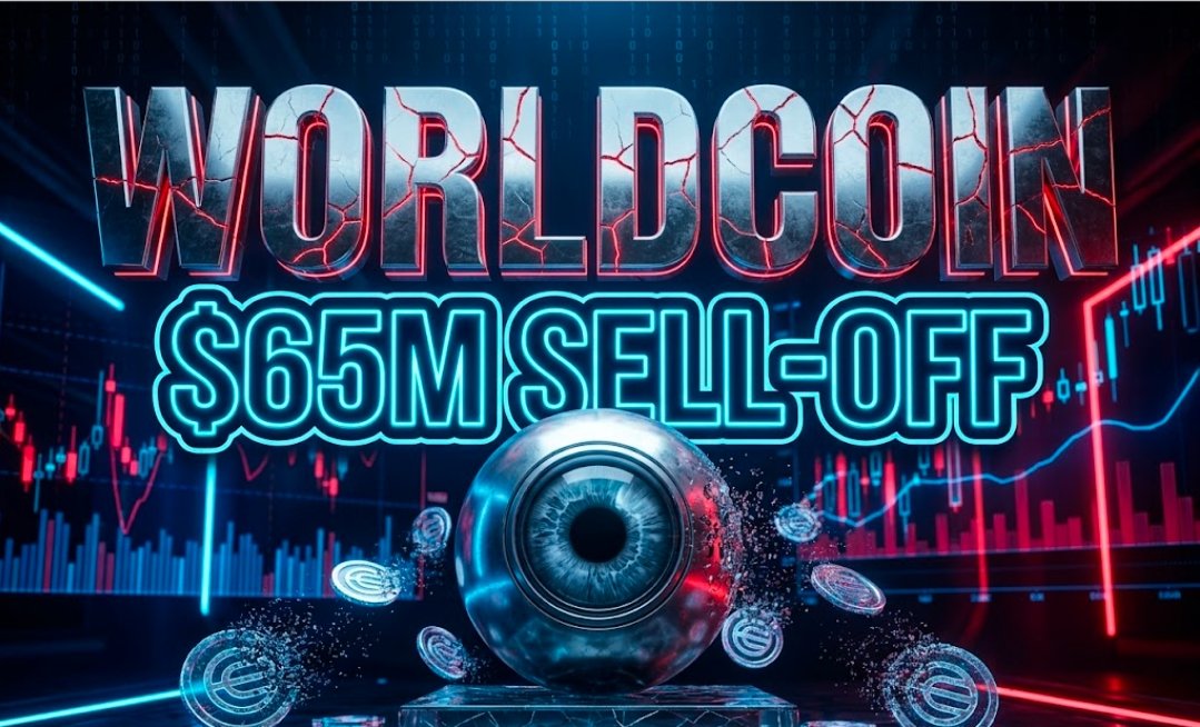 World Foundation WLD token sale $65 million OTC deal 2026