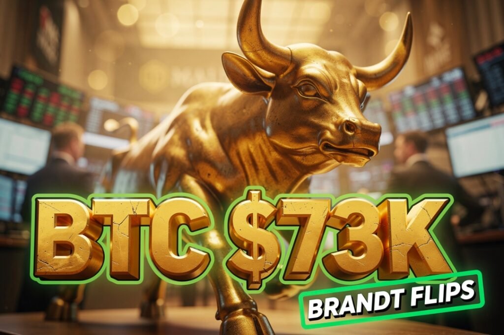 bitcoin price chart rising green candles digital currency