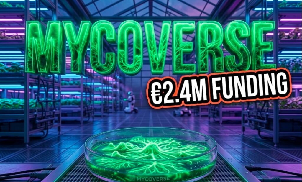 fungal biological crop protection potato field europe