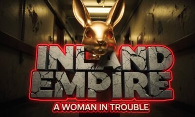 Why Lynch’s Inland Empire Remains a Terrifying Digital Masterpiece