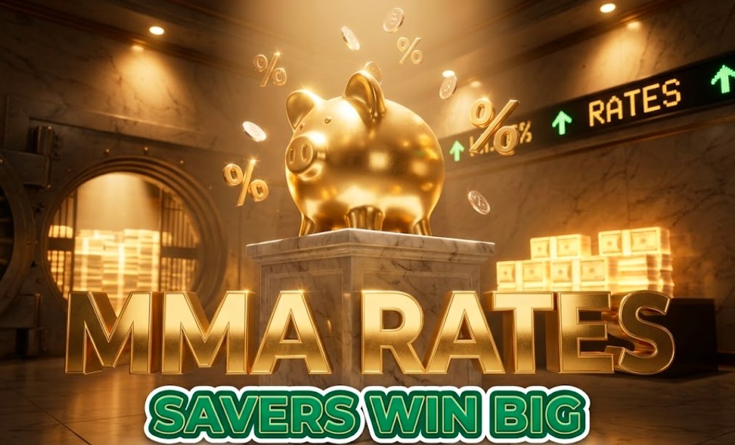 money market account rates 2026 savings comparison chart
