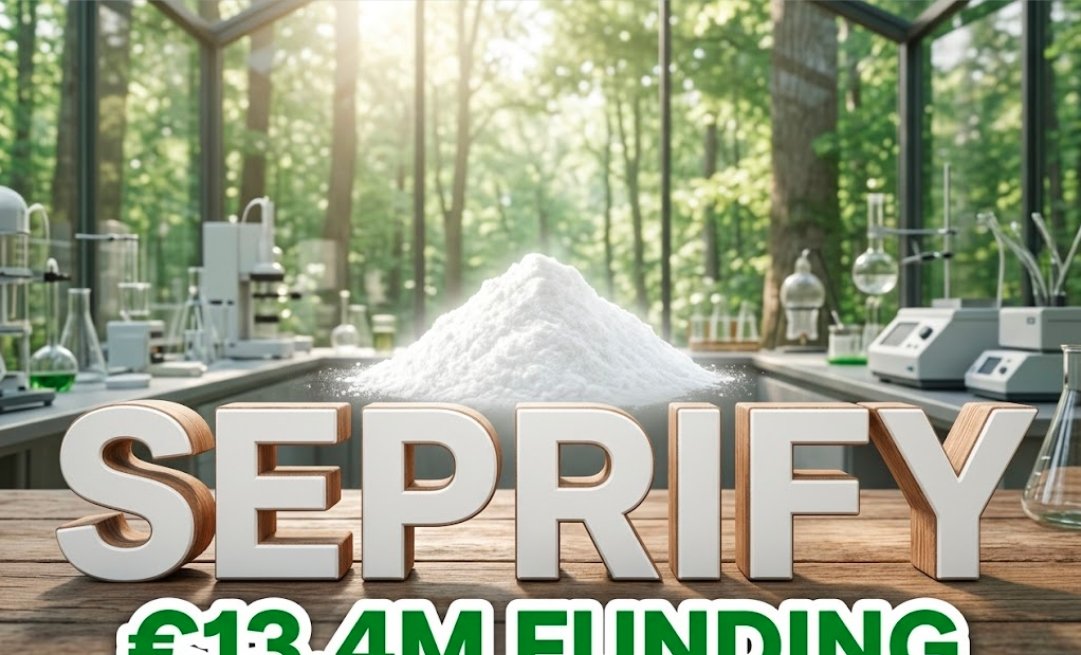 white cellulose powder alternative to titanium dioxide