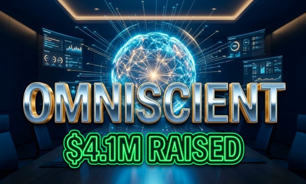  AI decision intelligence platform for corporate executives