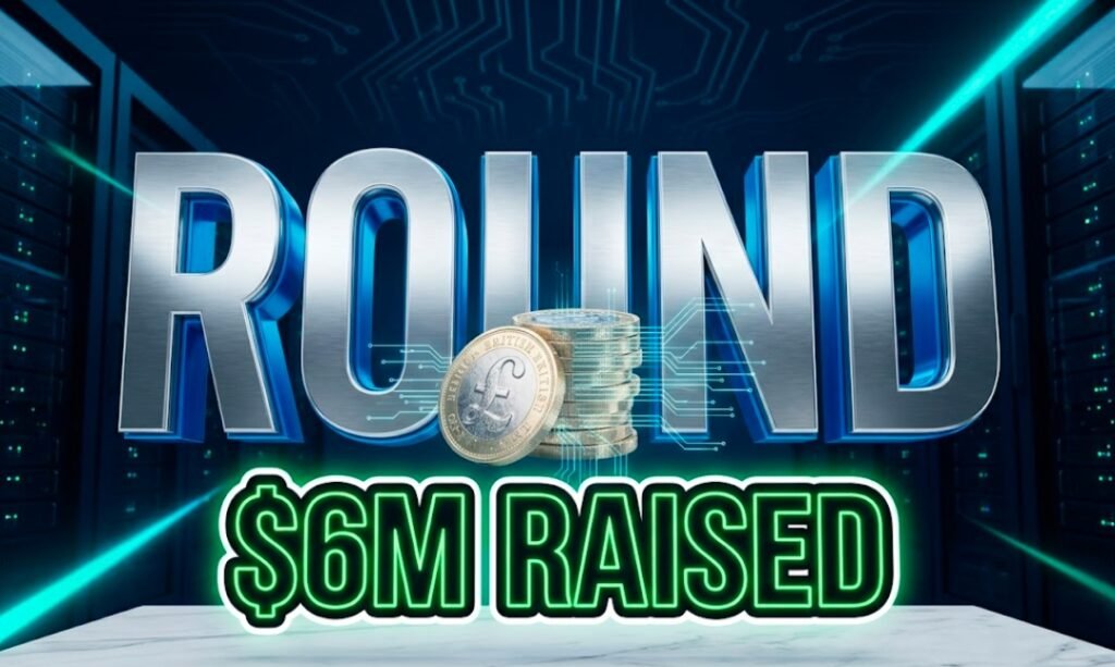 AI-powered finance automation platform seed funding startup London