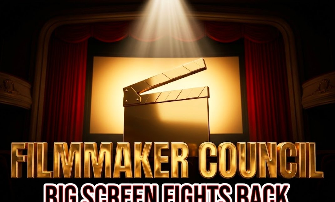 Filmmaker Leadership Council theatrical cinema future 2026
