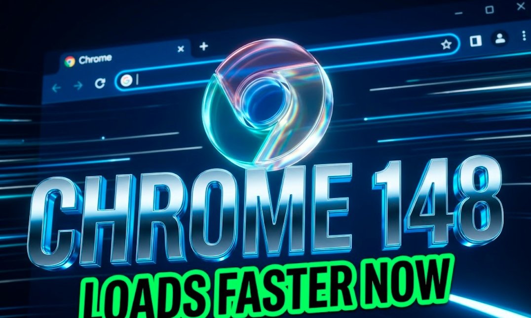 Google Chrome 148 lazy loading video audio performance update