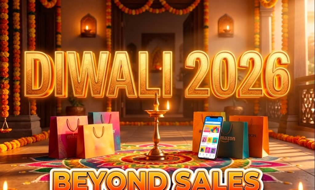  Indian festive marketing strategy shift toward customer retention