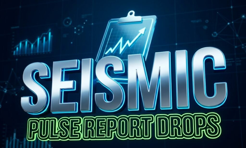 Seismic pulse survey report for sales enablement teams 2025