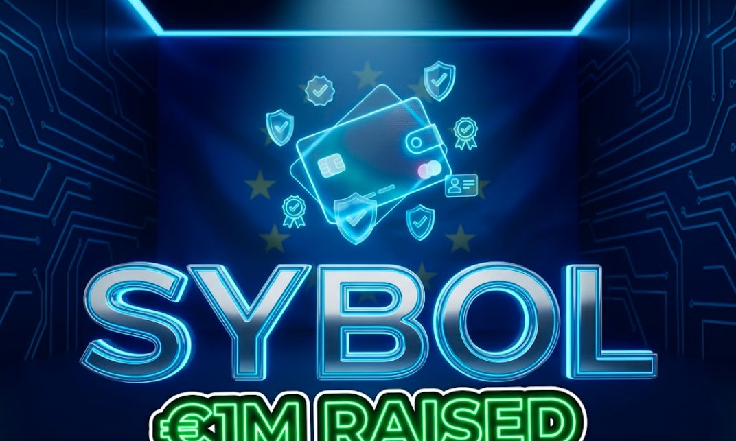 corporate digital identity wallet eIDAS2 Europe startup funding