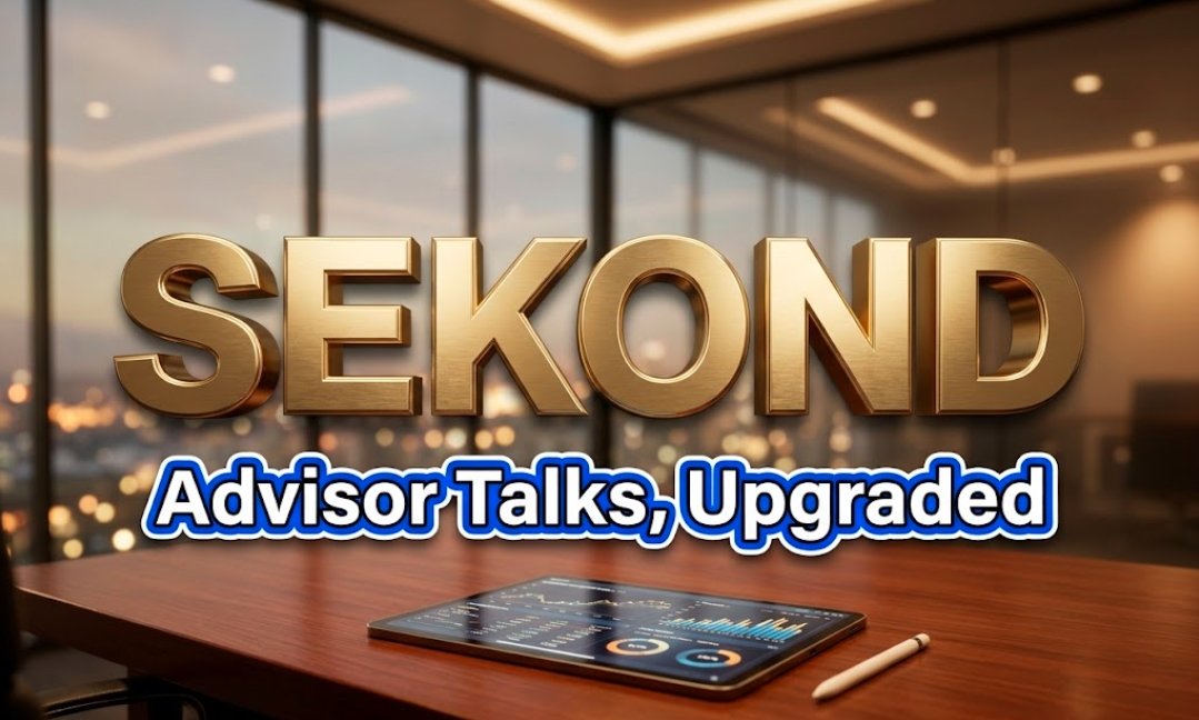 financial advisor real-time client meeting support tool