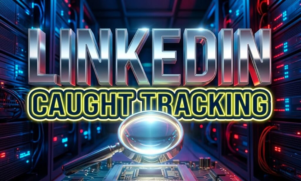  hidden digital tracking script code scanning hardware browser tools