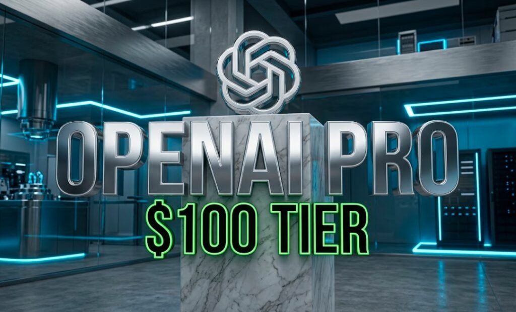 openai chatgpt pro subscription pricing model update 2026