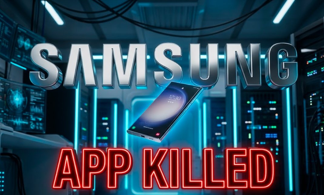 Samsung Discontinues Messages App: What You Need To Do