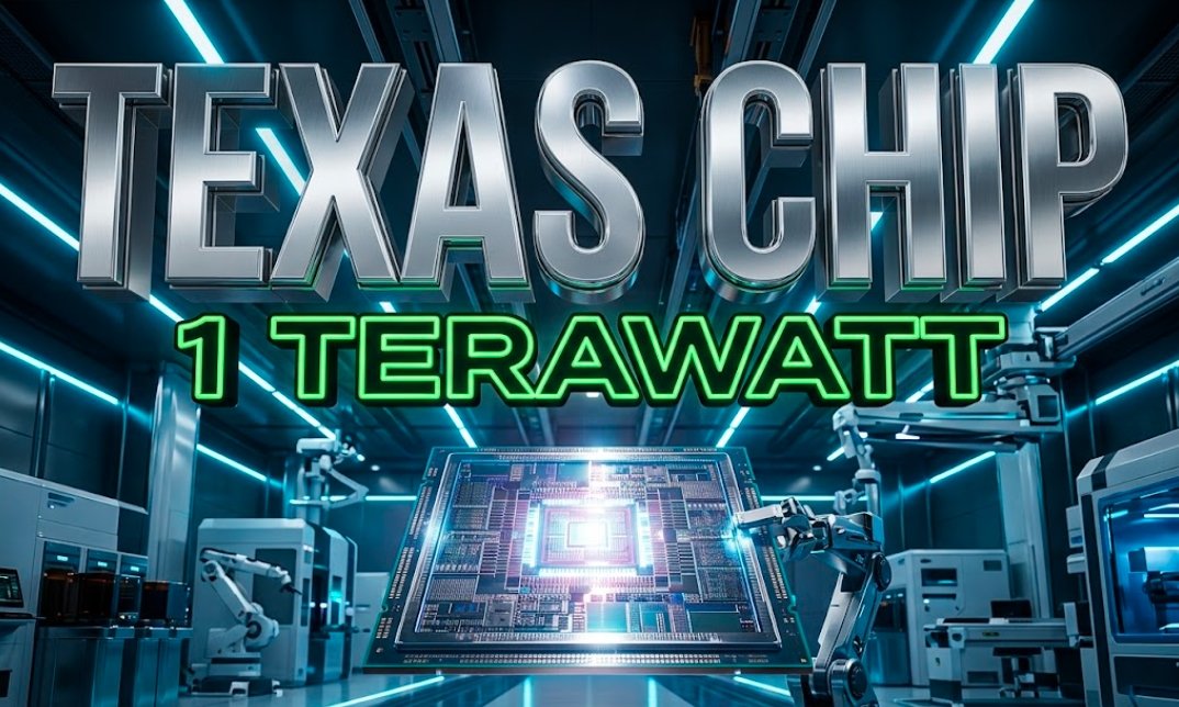 semiconductor manufacturing plant in texas for artificial intelligence chips