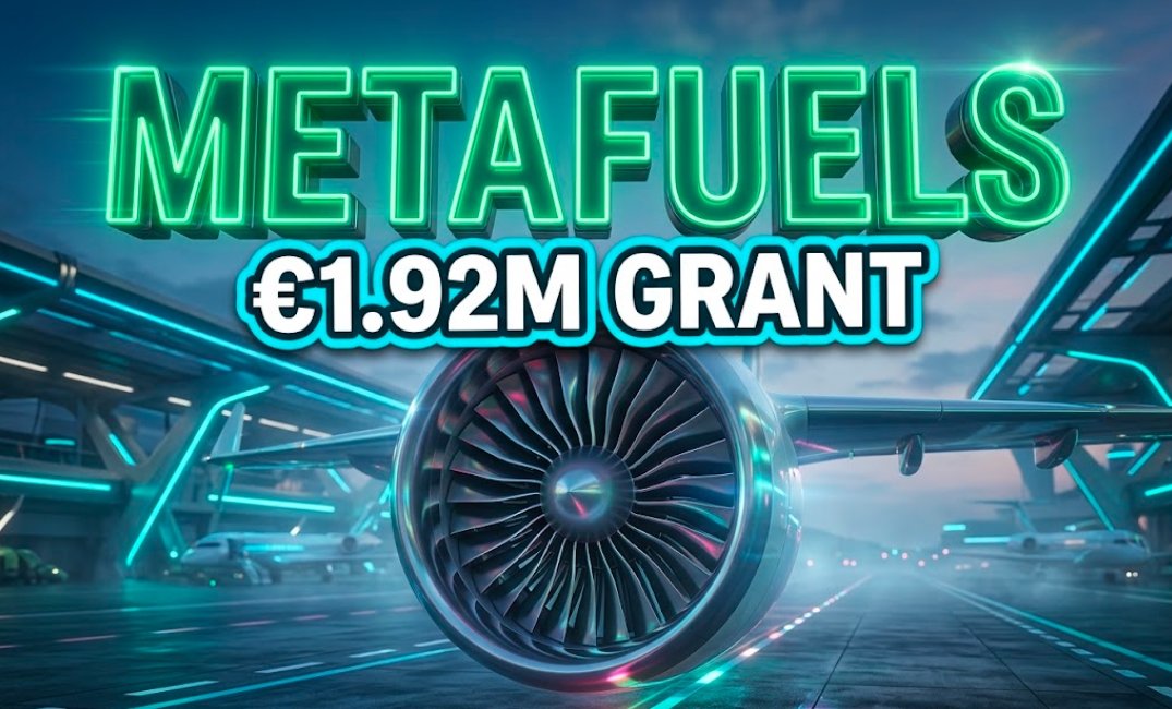 synthetic sustainable aviation fuel plant at rotterdam port