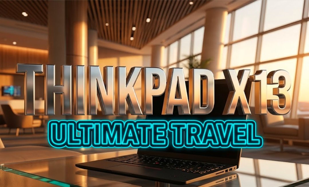 ultraportable lightweight business laptop with long battery life