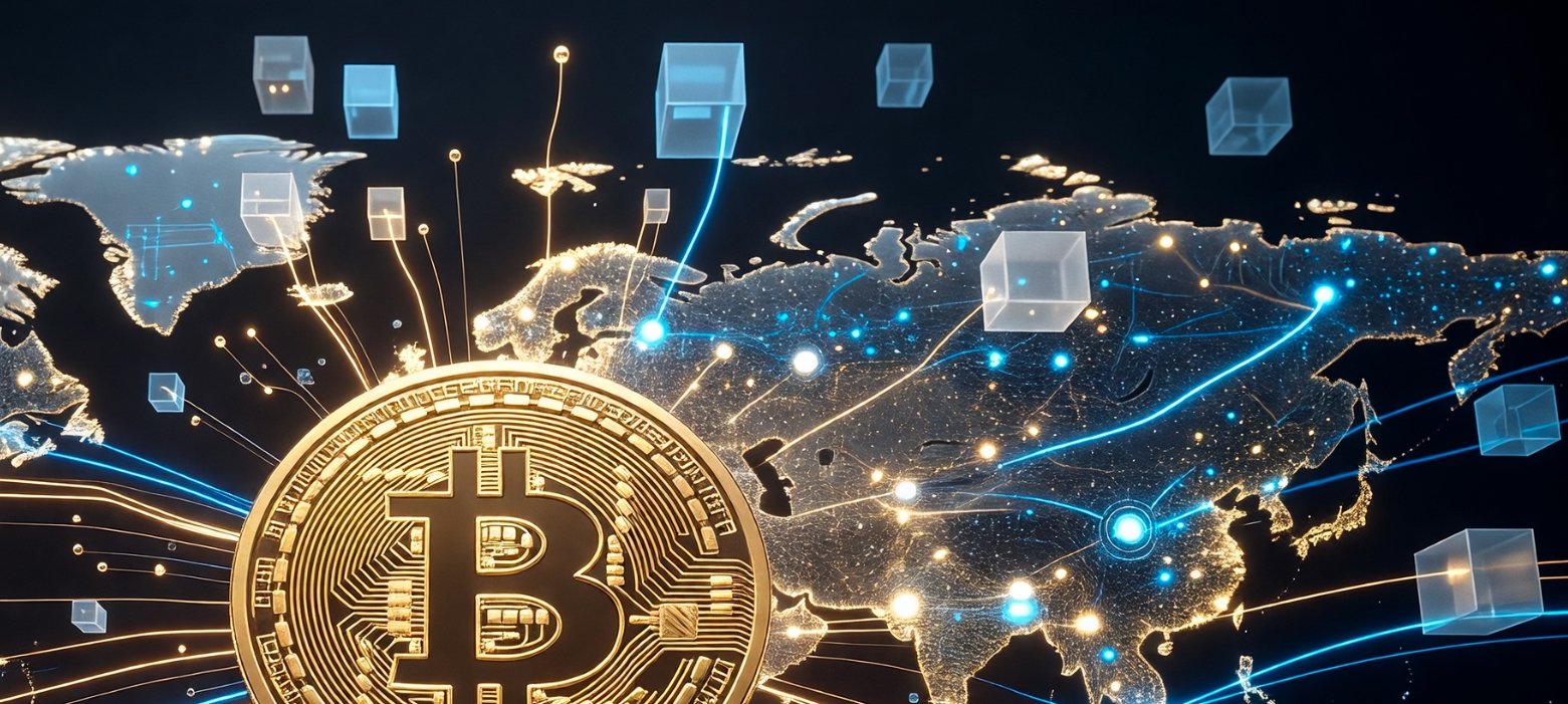 Bitcoin peer to peer network without banks 2026