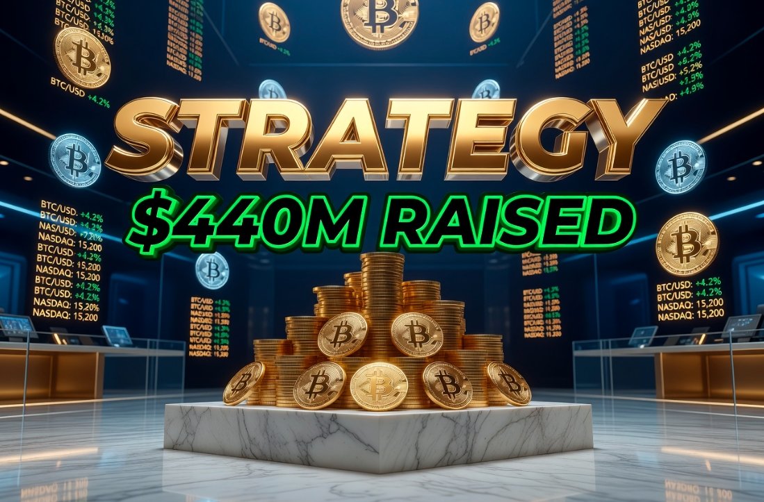 Strategy STRC preferred stock Bitcoin purchase CLARITY Act vote