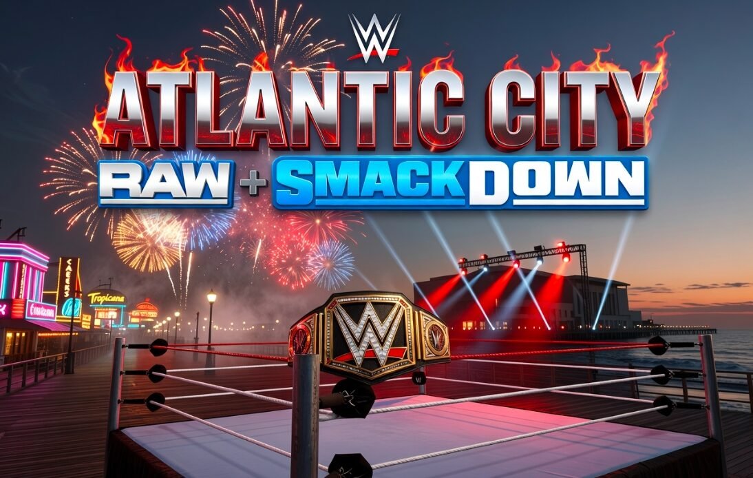 What other matches are scheduled for the SmackDown episode? What other matches are scheduled for the SmackDown episode?