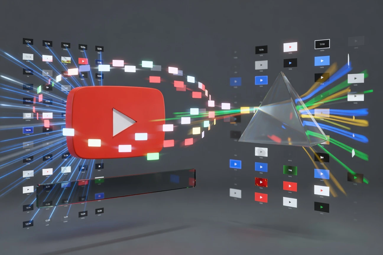 Ask YouTube AI search changes video discovery for creators.
