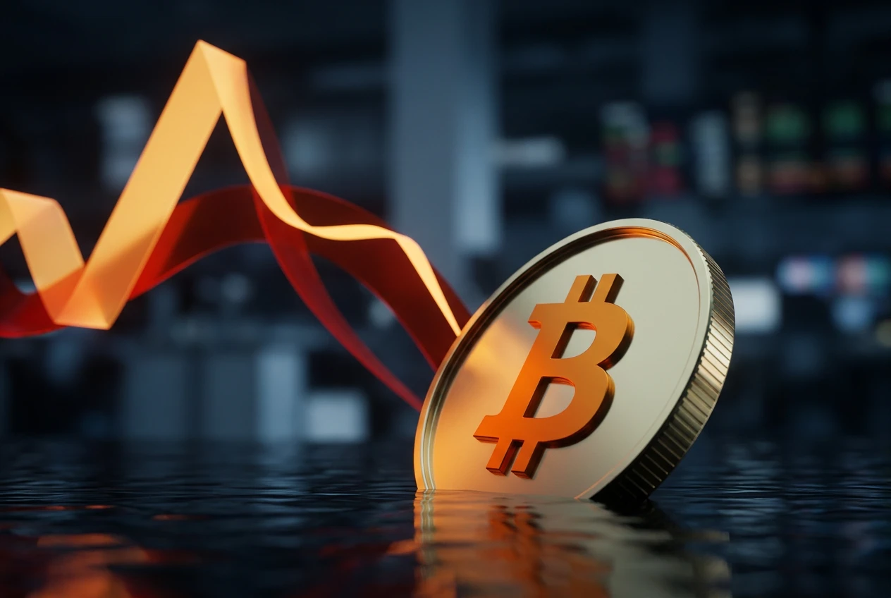 Bitcoin bear market forecast until 2027 based on CryptoQuant on-chain profit data.
